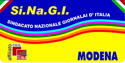 Sinagi Modena Logo